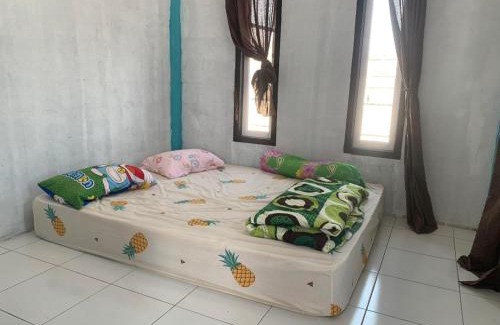 Komodo House | Fatur komodo home stay