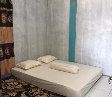 Komodo House | Fatur komodo home stay