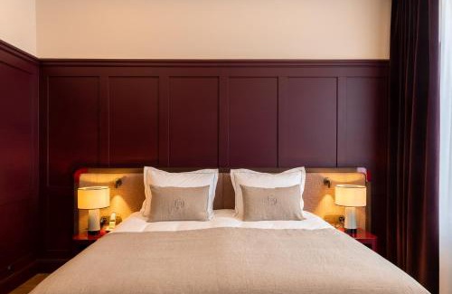 European Quarter Hotel | Faubourg 21