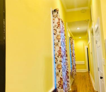 Faubourg Livaudais Apartment | Faubourg Livaudais 2