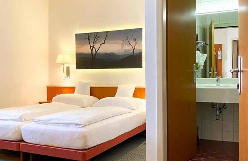 Friedersbach Hotel | Faulenzerhotel