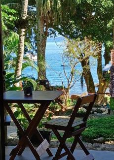 Bananal House | Fauna