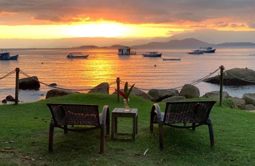 Bananal House | Fauna