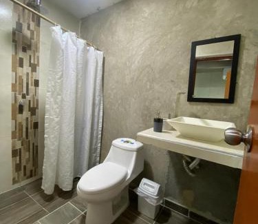 Historic Center House | Fauna