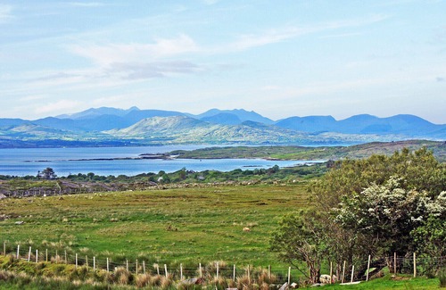 Ardgroom Other | Faunleave - Two Bedroom House, Sleeps 4