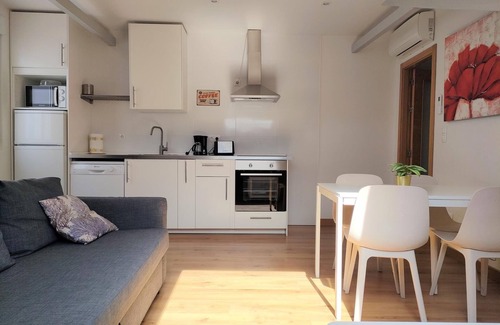 Astorga Apartment | Fauno Apartments Astorga