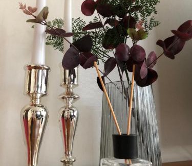 Mulverstedt Apartment | Faupel Ferienwohnung