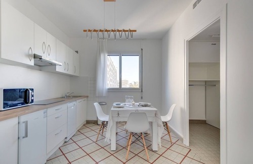Villeboeuf - Fauriel - Vivaraize Apartment | Fauriel Aimé - Prestations haut de gamme - St Etienne