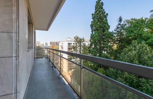 Villeboeuf - Fauriel - Vivaraize Apartment | Fauriel Aimé - Prestations haut de gamme - St Etienne