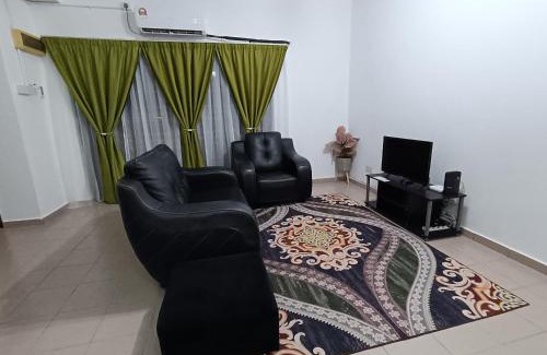 Sungai Besar House | Fausal Legacy Homestay Sungai Besar