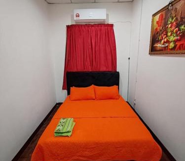 Sungai Besar House | Fausal Legacy Homestay Sungai Besar