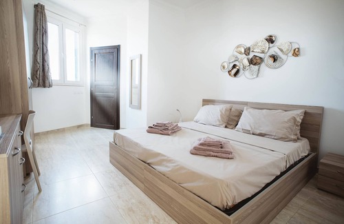 Hamrun Bed & Breakfast | Fauzia B&B