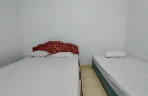 Kendari Hotel | Fauziah Hotel Syariah Kendari
