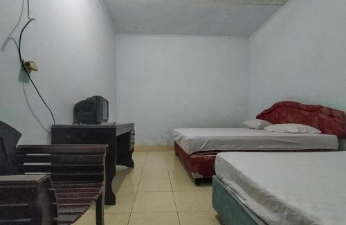 Kendari Hotel | Fauziah Hotel Syariah Kendari