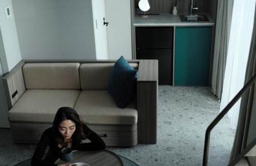 Nishinippori Hotel | fav TOKYO NISHINIPPORI