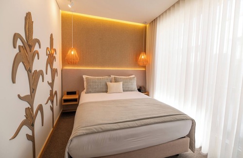 Favaios Hotel | Favaios Aldeia Resort