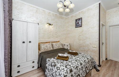 Skhidnytsya Apartment | FAVAR Carpathians