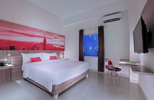 Banjarbaru Hotel | fave+ hotel Banjarbaru