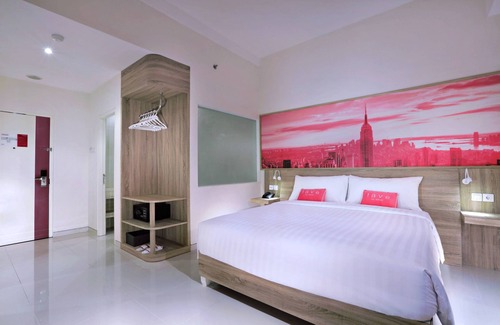 Banjarbaru Hotel | fave+ hotel Banjarbaru