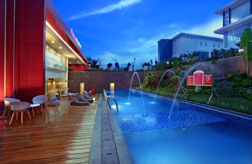 Banjarbaru Hotel | fave plus hotel Banjarbaru