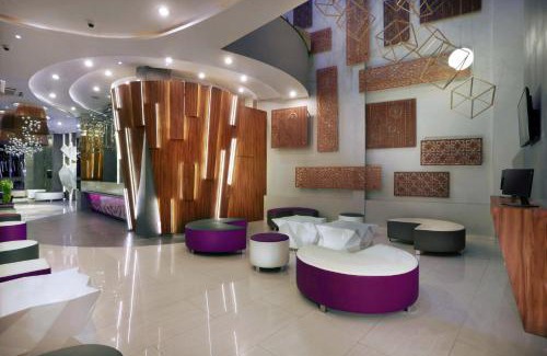 Melayu Hotel | favehotel Ahmad Yani Banjarmasin