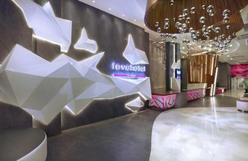 Melayu Hotel | favehotel Ahmad Yani Banjarmasin