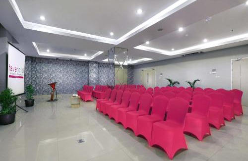 Melayu Hotel | favehotel Ahmad Yani Banjarmasin