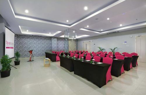 Melayu Hotel | favehotel Ahmad Yani Banjarmasin