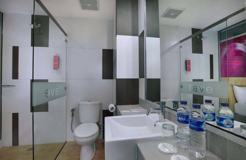 Melayu Hotel | favehotel Ahmad Yani Banjarmasin