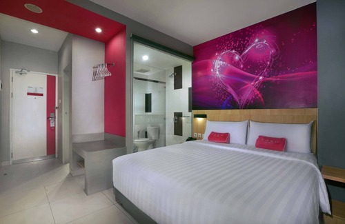 Melayu Hotel | favehotel Ahmad Yani Banjarmasin