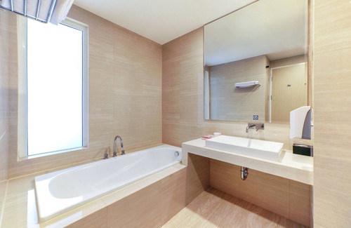 Bitung Hotel | favehotel Bitung