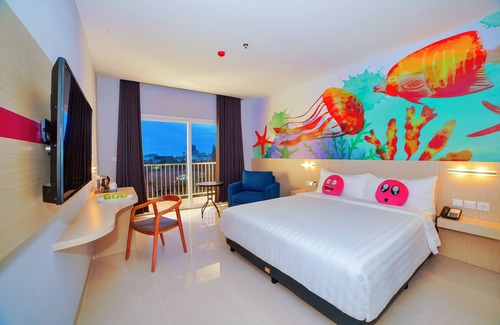 Bitung Hotel | favehotel Bitung