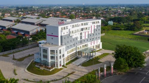 Ngasem Hotel | favehotel Kediri