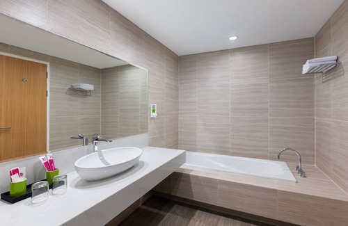 Ngasem Hotel | favehotel Kediri