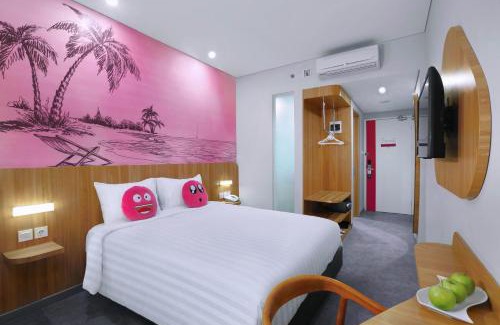 Ketapang Hotel | favehotel Ketapang