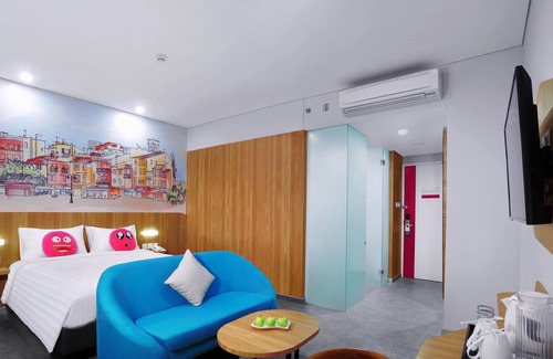 Ketapang Hotel | favehotel Ketapang