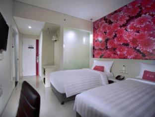 Mataram Hotel | favehotel Langko Mataram - Lombok