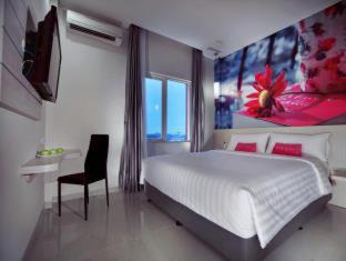 Mataram Hotel | favehotel Langko Mataram - Lombok