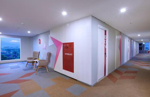 Madiun Hotel | favehotel Madiun