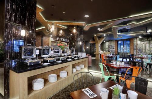 Madiun Hotel | favehotel Madiun