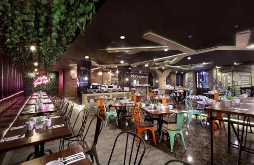 Madiun Hotel | favehotel Madiun