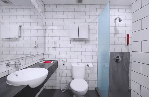 Prabumulih Hotel | favehotel Prabumulih