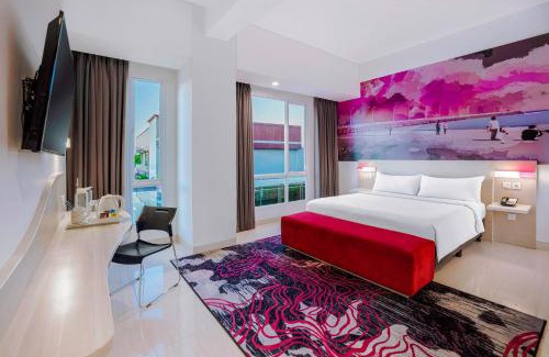 Tuban Sub-District Hotel | favehotel Tuban