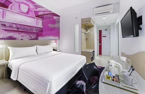 Tuban Sub-District Hotel | favehotel Tuban