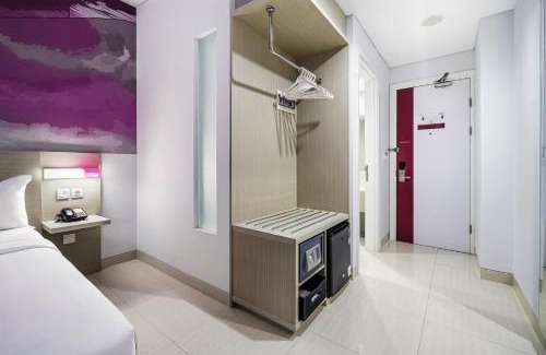 Tuban Sub-District Hotel | favehotel Tuban