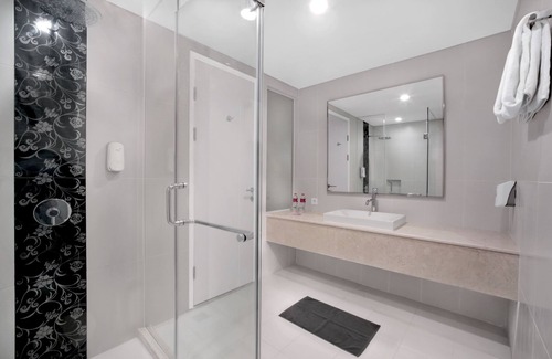 Tuban Sub-District Hotel | favehotel Tuban