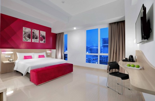 Tuban Sub-District Hotel | favehotel Tuban