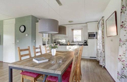 Zonnemaire House | Favorita by Interhome