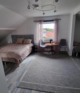 Nordostra Motala House | Favorita