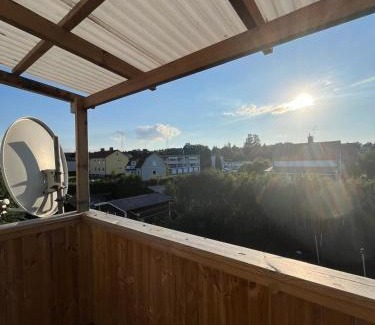 Nordostra Motala House | Favorita